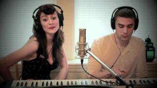 Chris Brown – Look At Me Now ft. Lil Wayne Busta Rhymes (Cover by Karmin)