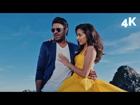 Saaho – Enni Soni Video Song 4k 60fps #Prabhas #ShraddhaKapoor #GuruRandhawa #TulsiKumar