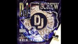 Foe Da Love Of $ – Bone Thugs-n-Harmony n Dj Screw