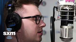 Sam Smith – “How Will I Know” (Whitney Houston Cover) [LIVE @ SiriusXM]