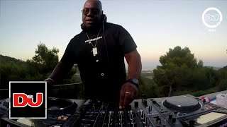 Carl Cox Live From #DJMagHQ Ibiza