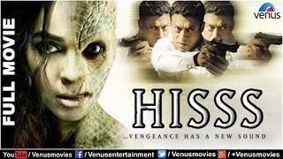 Hisss – Bollywood Movies Full Movie | Irrfan Khan Full Movies | Latest Bollywood Full Movies