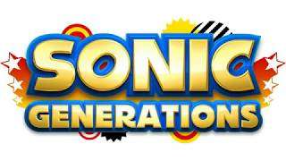 Rival Battle Metal Sonic Stardust Speedway Bad Future JP Sonic Generations Music Extended