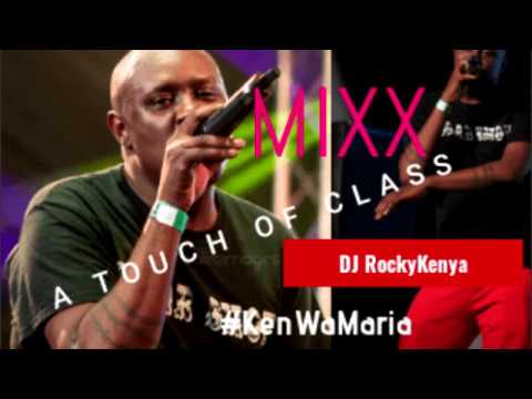 Ken Wa Maria mix 2019 | Best of Ken wa Maria | Deejay Rocky Kenya Kamba medley 6