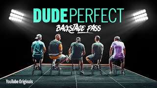 The REAL story of Dude Perfect | Official Documentary