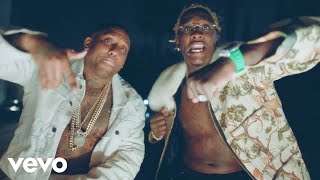 Maino, Young Thug – Poetry [OFFICIAL VIDEO]