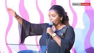 BREAKING THE SPIRIT OF POVERTY – Rev Lucy Natasha