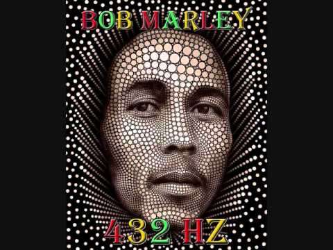 Bob Marley ~ Rebel Music at 432hz