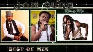 Jah Cure Mix (Cure Again Mixtape) Best of mix By Djeasy