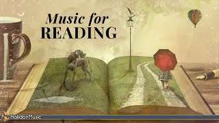 Classical Music for Reading – Mozart Chopin Debussy Tchaikovsky…