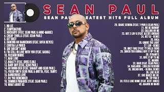 Best of Sean Paul Mix