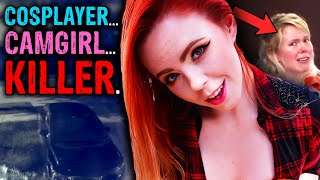 The Camgirl Who Became a Murderer | The Case of Melissa Turner