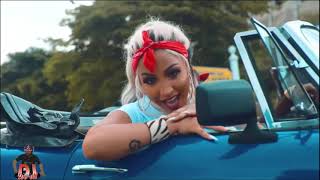 BEST OF  DANCEHALL VIDEO MIX  | SHENSEEA,SKILLIBENG,POPCAAN,JADA KINGDOM BY DJ LOG-ON