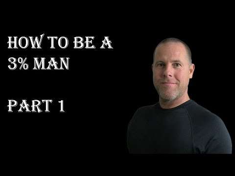 How to be a 3 man audiobook free download