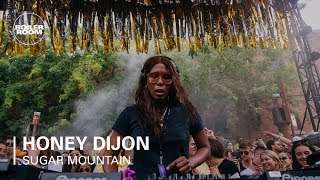 Honey Dijon Boiler Room x Sugar Mountain 2018 DJ Set