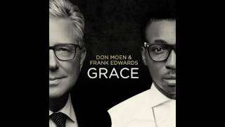 Don Moen and Frank Edwards – Grace Full Album (Gospel Music)