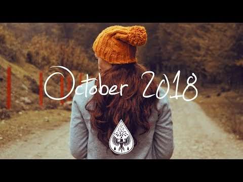 Indie/Rock/Alternative Compilation – October 2018 (1-Hour Playlist)