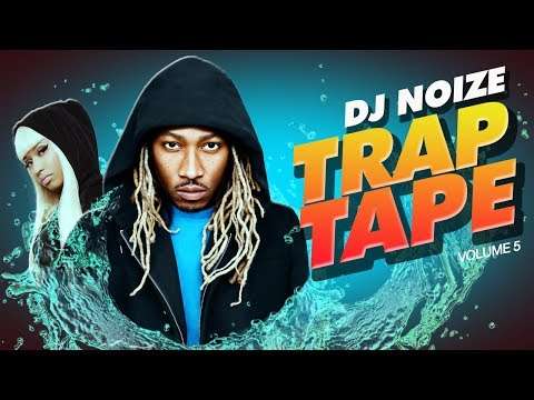 Trap Tape #05 | New Hip Hop Rap Songs June 2018 | Street Rap Soundcloud Rap Mumble Rap DJ Mix