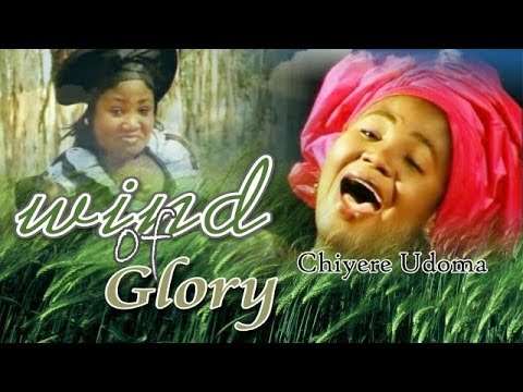 Chinyere Udoma – Wind of Glory – Nigerian gospel music