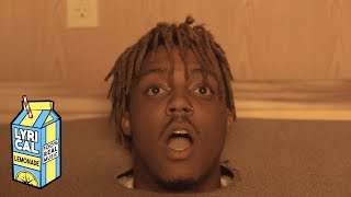 Juice WRLD – Robbery (Clean Lyrics + Video)