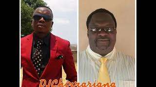 Latest Mlaka vs Lucius Banda (Love Songs) DJ Chizzariana