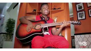 DJ Mwanga Official VIDEO Raymond   Natafuta kiki  Guitar Version  WatchDownload Anzigar Studio  – DJ Mwanga