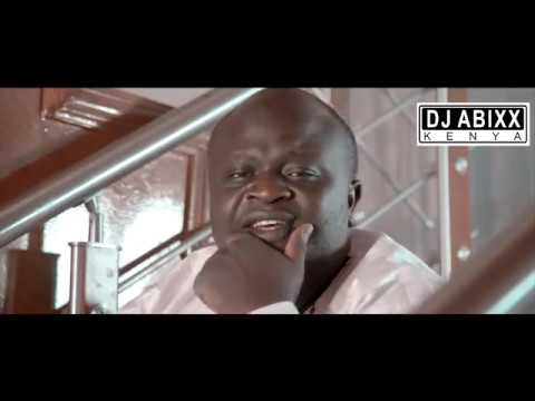 DJ ABIXX- LUO BENGA MIX 2018