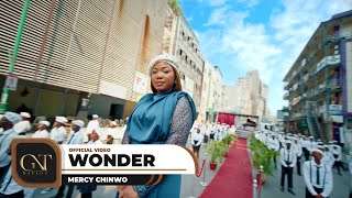 Mercy Chinwo – Wonder (Official Video)