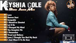 Best Of Keyshia Cole