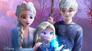 Frozen 3 Full Movie New Movie Disney Kids