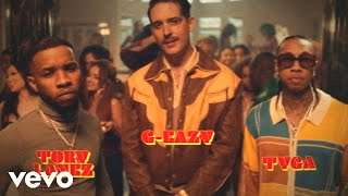 G-Eazy – Still Be Friends (Official Video) ft. Tory Lanez  Tyga