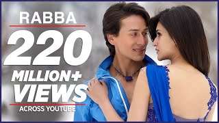 Heropanti HD Video Song