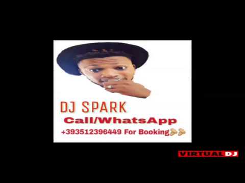 DEEJAY SPARK LOADEDSTREET MONTHLY MIX 2017 AFROBEAT/NAIJA MIX FT OLAMIDE PHYNO TEKNO N MANY M VOL 1