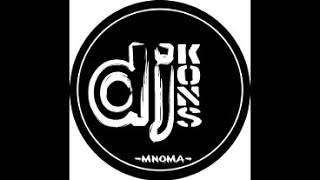 DEEJAY KONS_KARIUKI KIARUTARA PROMO MIX SET.1