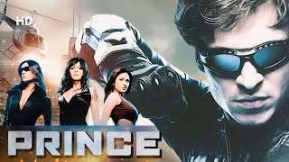 Prince [2010] HD | Full Movie | Vivek Oberoi – Aruna Shields | Superhit Action Movie