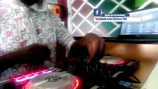 DEEJAY KONS JABARATION ROOTSY SHORT LIVE MIXX @BITCOIN LOUNGE