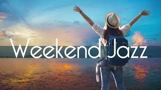 Smooth Jazz Weekend Music – 3 Hours Relaxing Smooth Jazz Saxophone