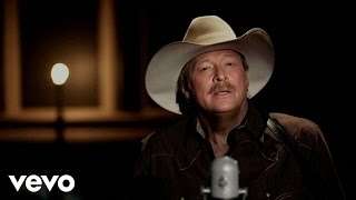 Alan Jackson – Precious Memories (Gospel Songs)