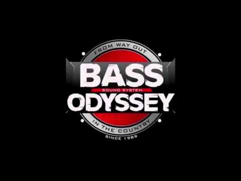 Bass Odyssey 14 Oct 2024 Ocho Rios JA | Heroes Sunday