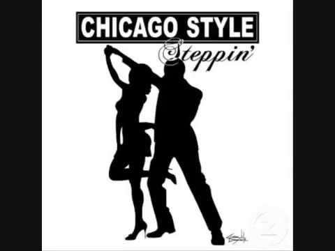 Chicago Steppin R&B Mix