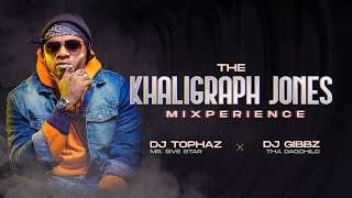 Best Of Khaligraph Jones Freestyle Nonstop video Mix | Kenya Music 2017