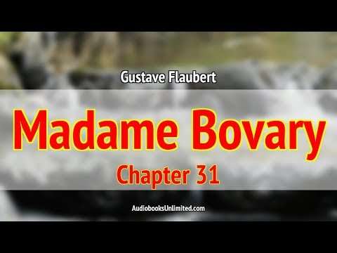 Madame Bovary Audiobook Chapter 31 with subtitles