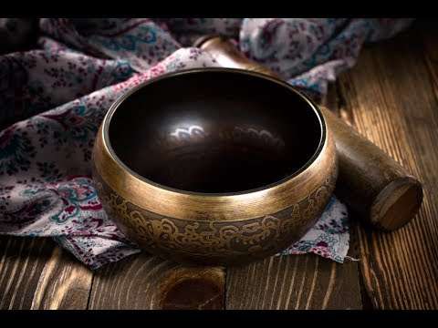 432 Hz Tibetan Bowls | Manifest Wishes & Desires – Miracle Tones To Raise Your Frequency Vibration