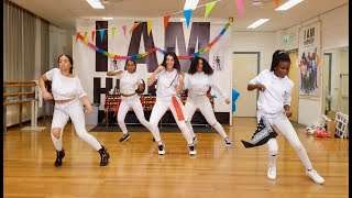 Petit Afro Presents – Afro Dance Party Beat By Moris Beat