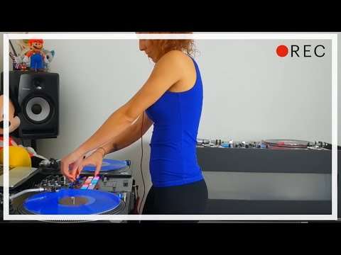 DJ Lady Style – Club Mix | Electro EDM