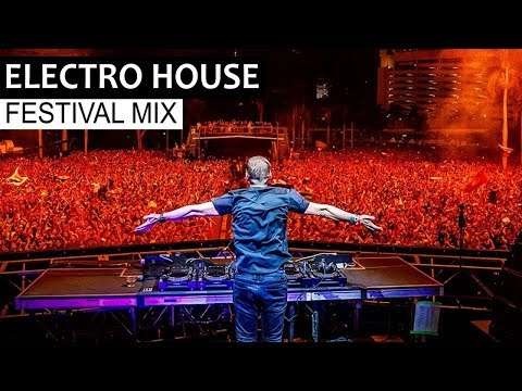 Best EDM Festival Mix 2018 | Electro House Party & Bigroom Music