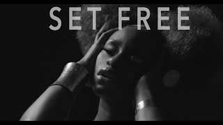 Diarra Sylla – Set Free (Official Music Video)