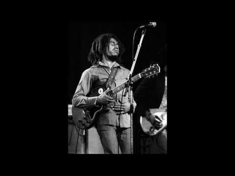 Bob Marley & The Wailers – Live At Schaefer Music Festival Central Park New York U.S.A (18/6/2024)