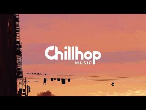 Kendall Miles & H E R B – Paraglider [chill instrumental beats]