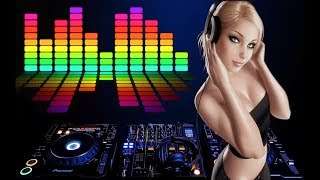 Remix Dance Club Mix 2019 – 2020 DJ House Music Nonstop Techno